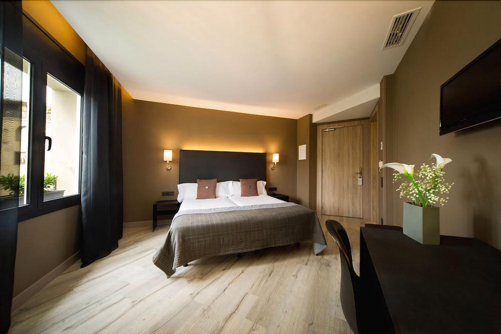 Hotel Paseo De Gracia Barcelona Exteriör bild